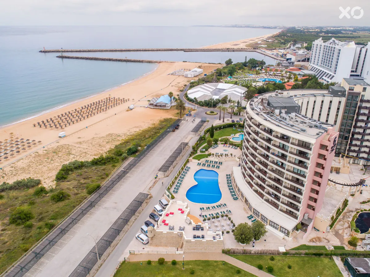 Vila Gale Ampalius