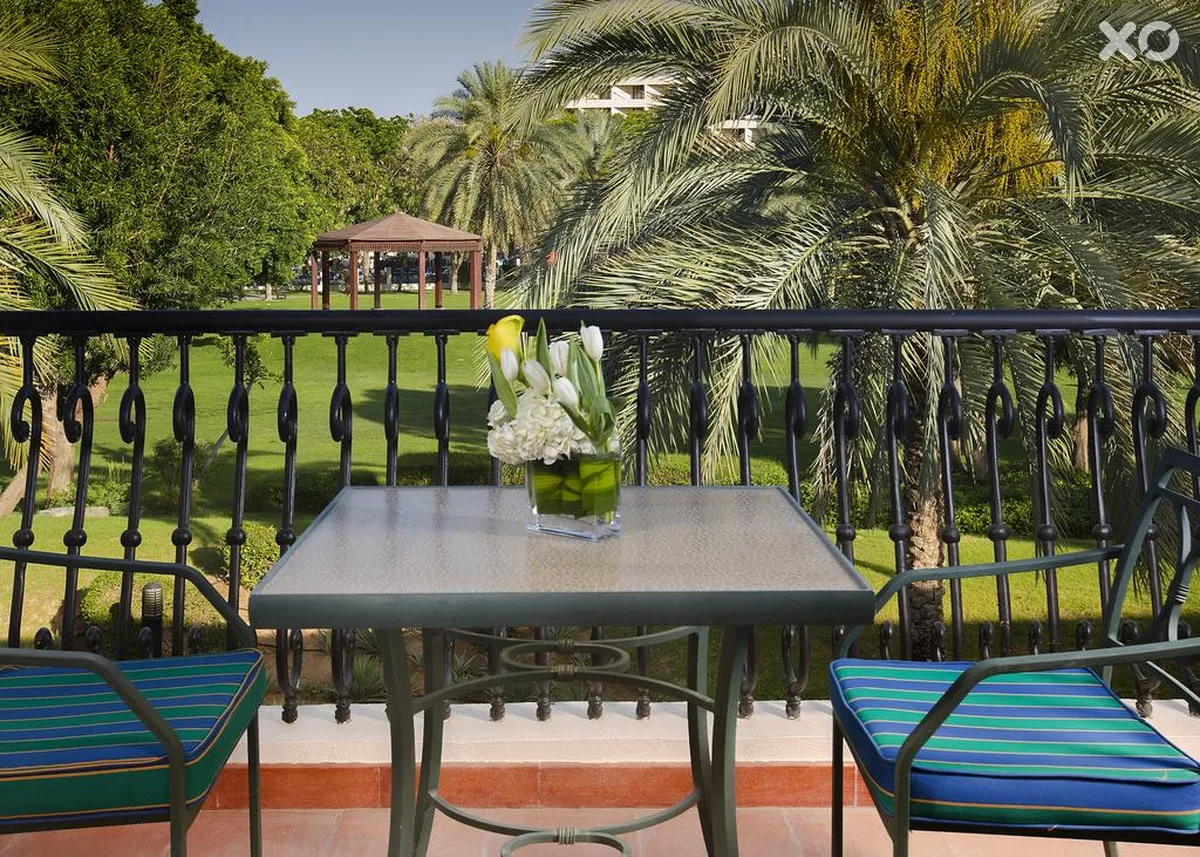 Danat Al Ain Resort