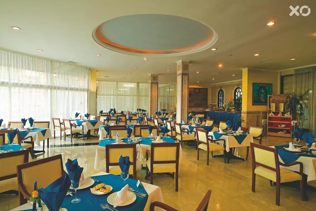 Nova Park Hotel