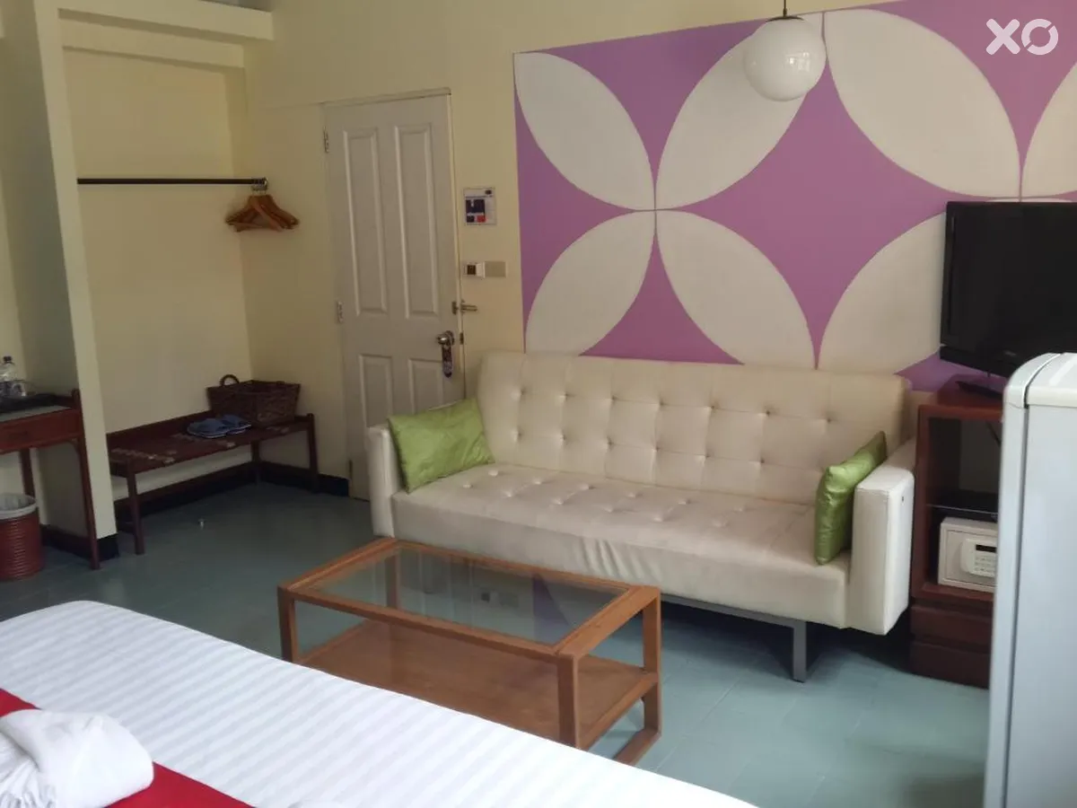 Sawasdee Sukhumvit Inn