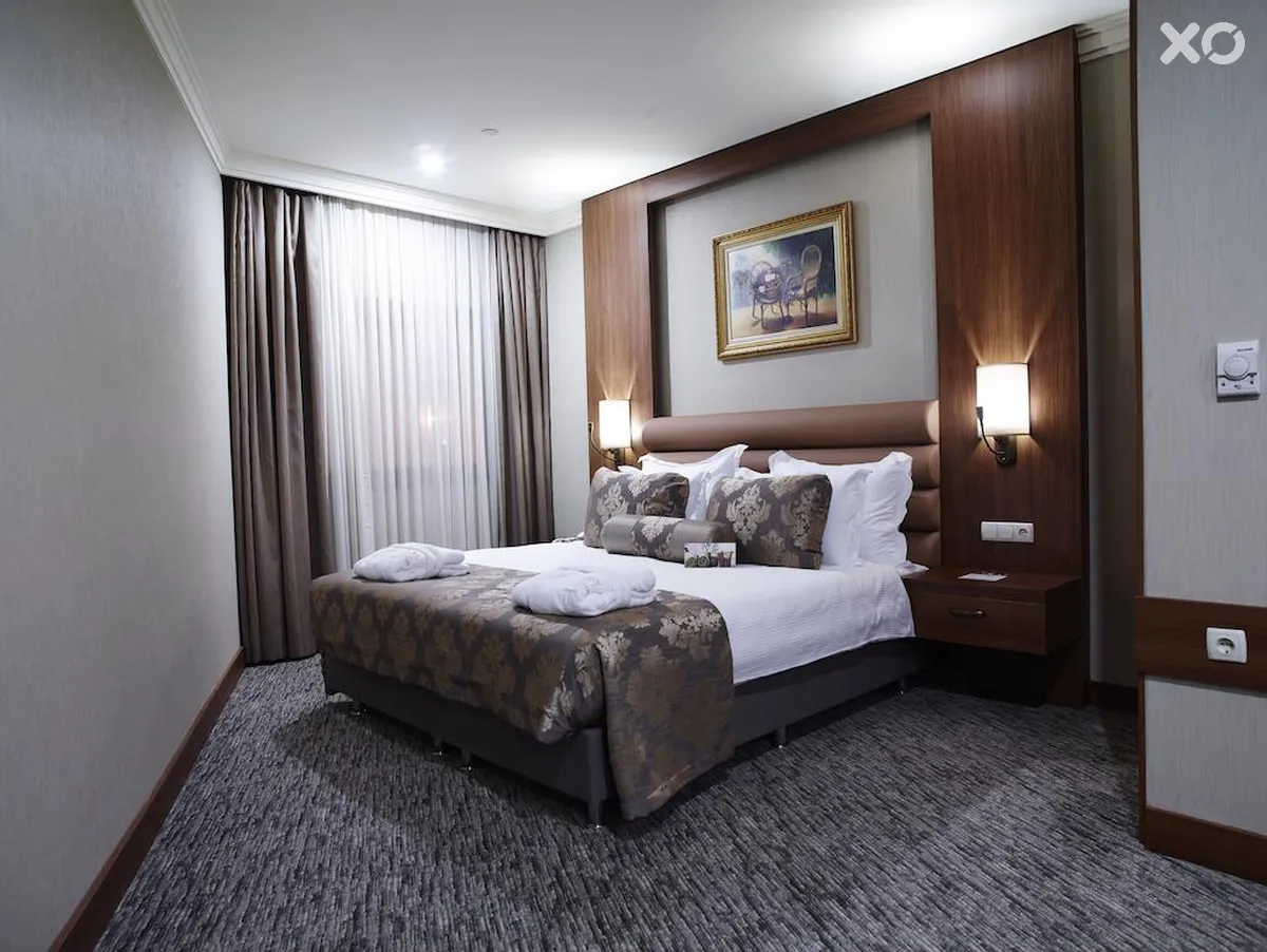 Euro Park Hotel