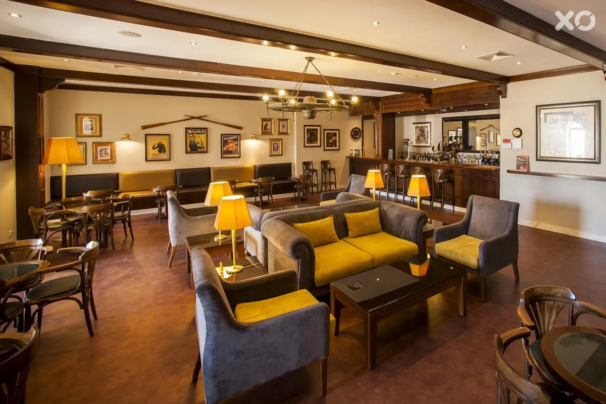 Vila Gale Ericeira Hotel