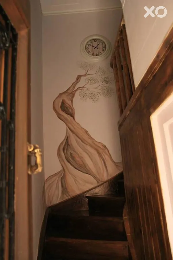 Elia Portou Rooms