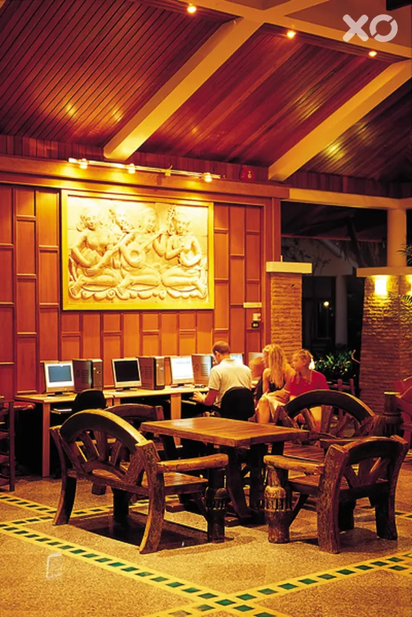 Koh Chang Paradise Resort & Spa