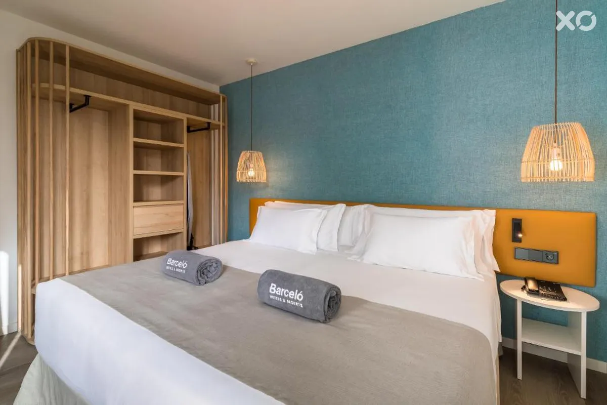 Barcelo Fuerteventura Royal Level Adults Only
