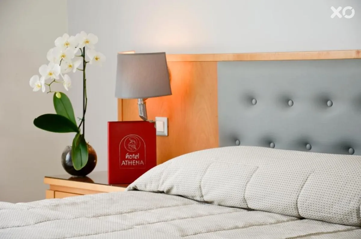 Athena Hotel