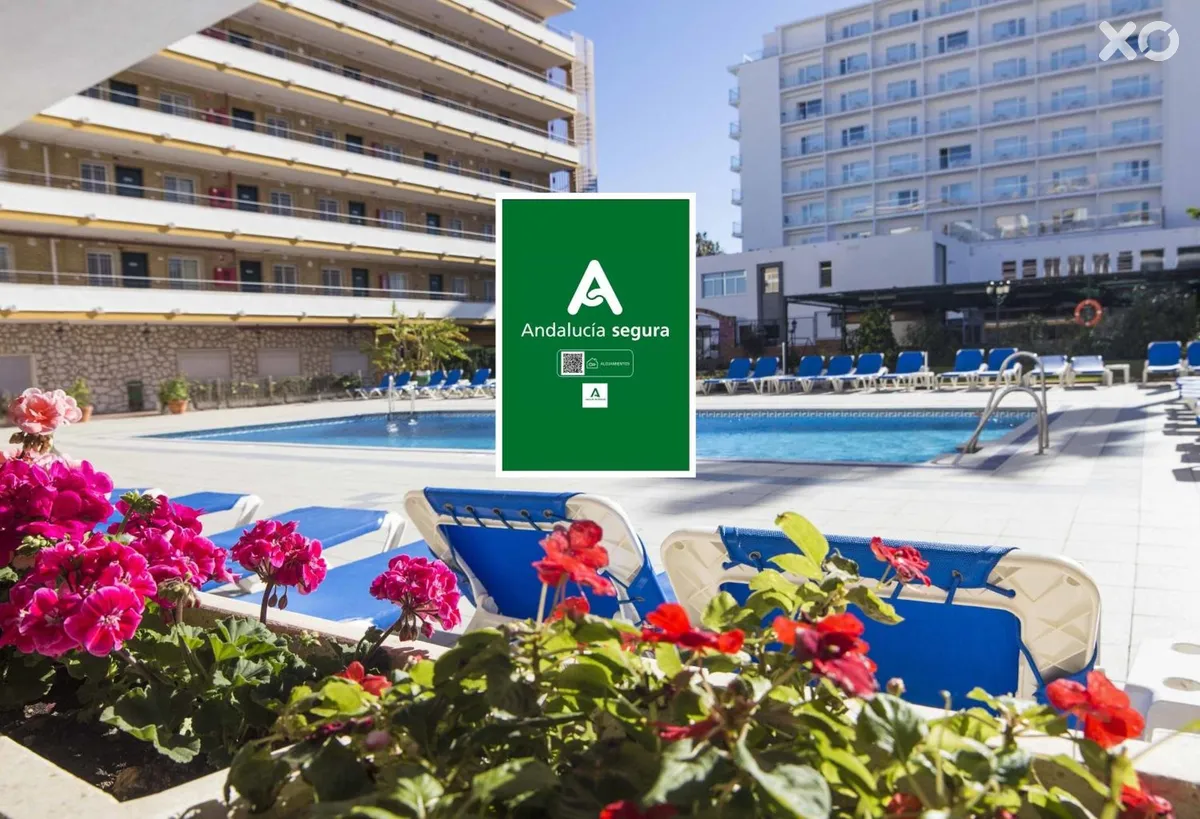 Buensol Apartments