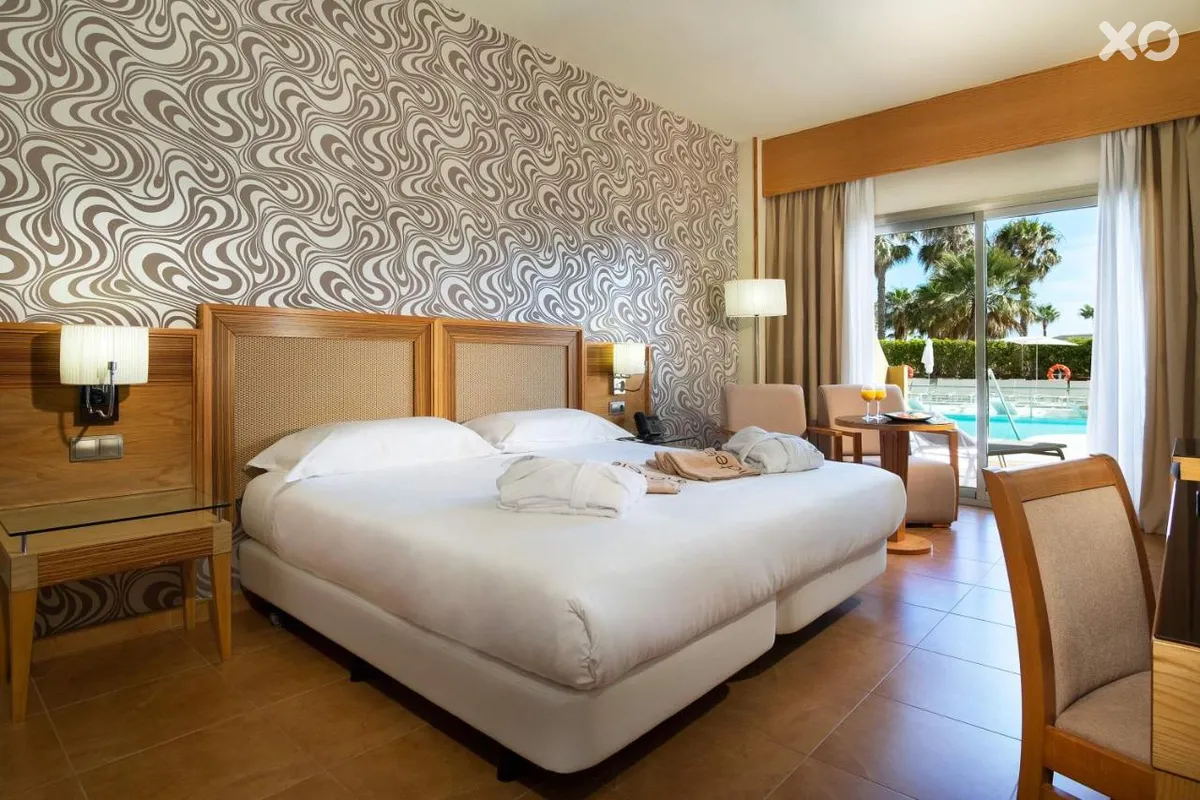 Elba Costa Ballena Beach & Thalasso Resort