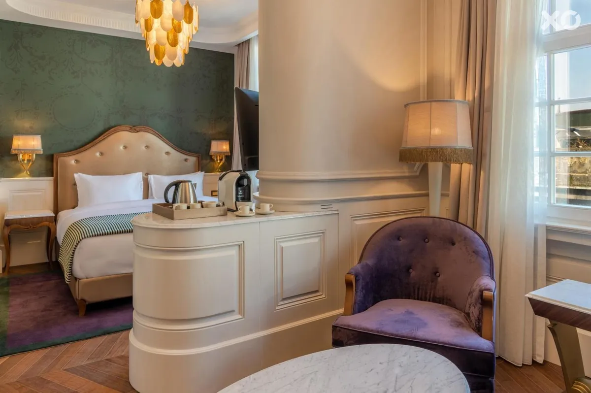 Orientbank Hotel Istanbul