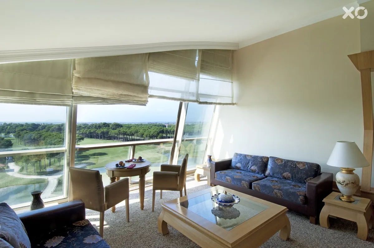 Sueno Hotels Golf Belek