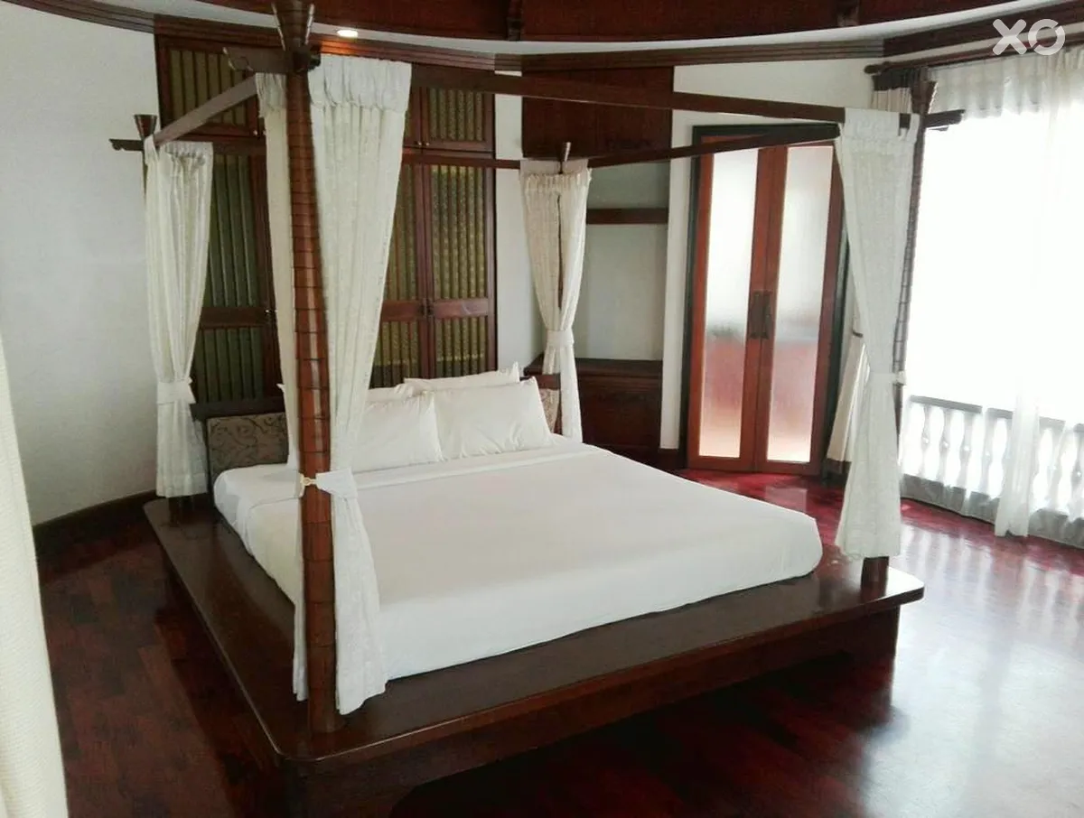 Golden Beach Resort