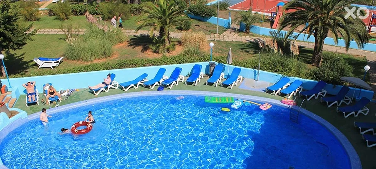 Europa Apartments