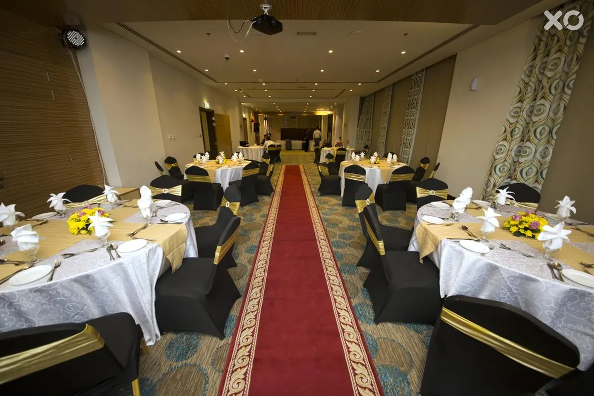 Best Western Plus Pearl Creek