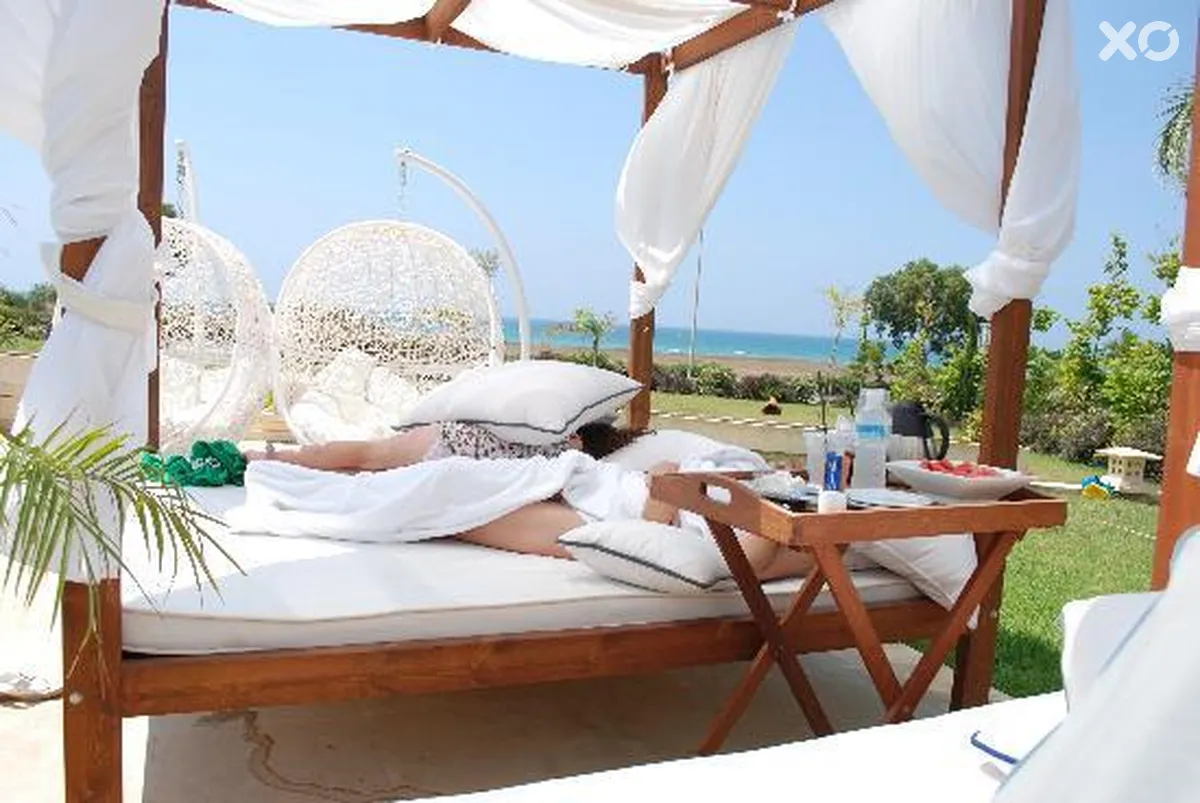 E Hotel Spa & Resort Cyprus