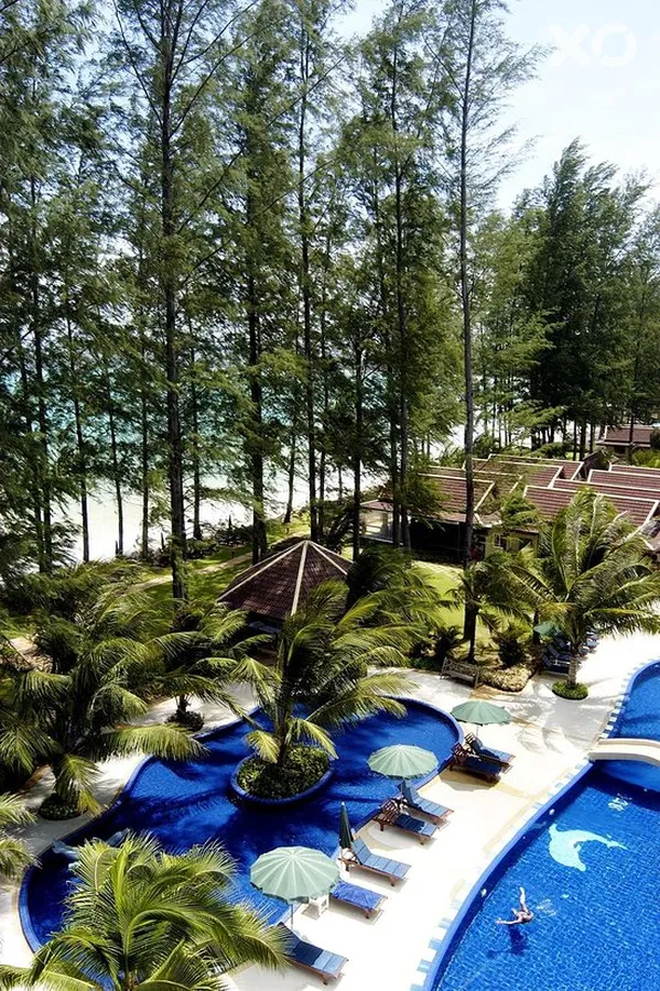 Best Western Premier Bangtao Beach Resort & Spa