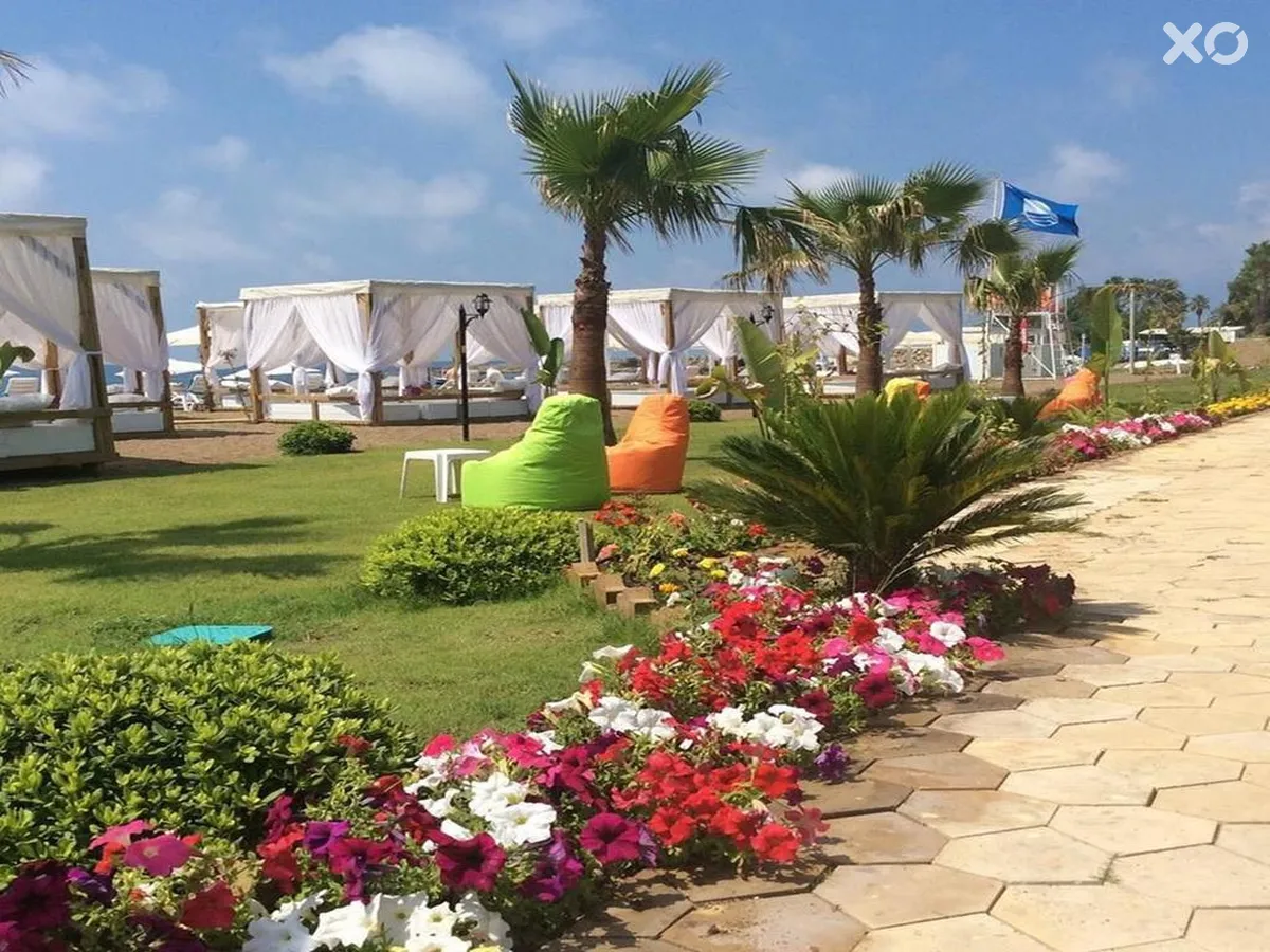 Esperanza Boutique Hotel
