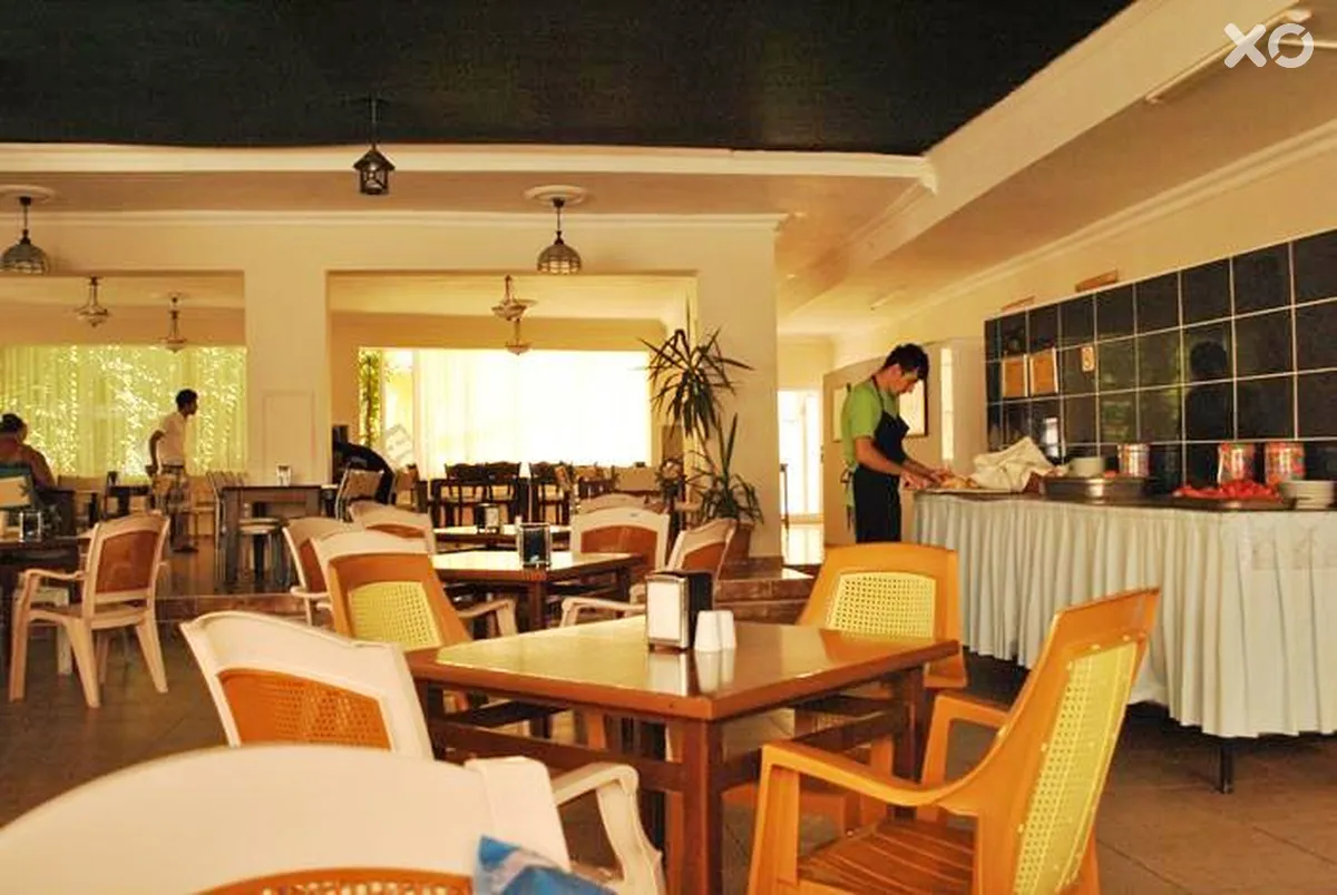Aybel Inn Hotel