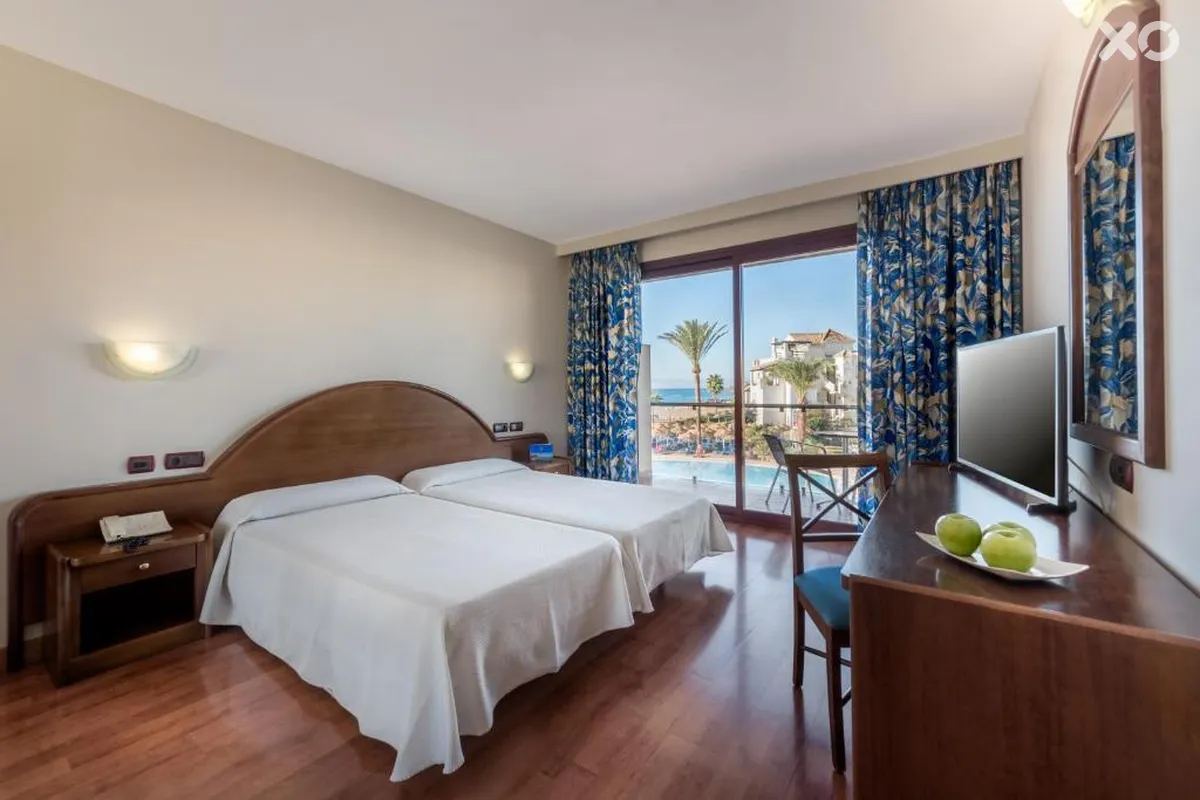 VIK Gran Hotel Costa del Sol