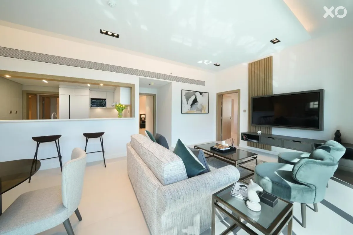 Cheval Maison The Palm Dubai