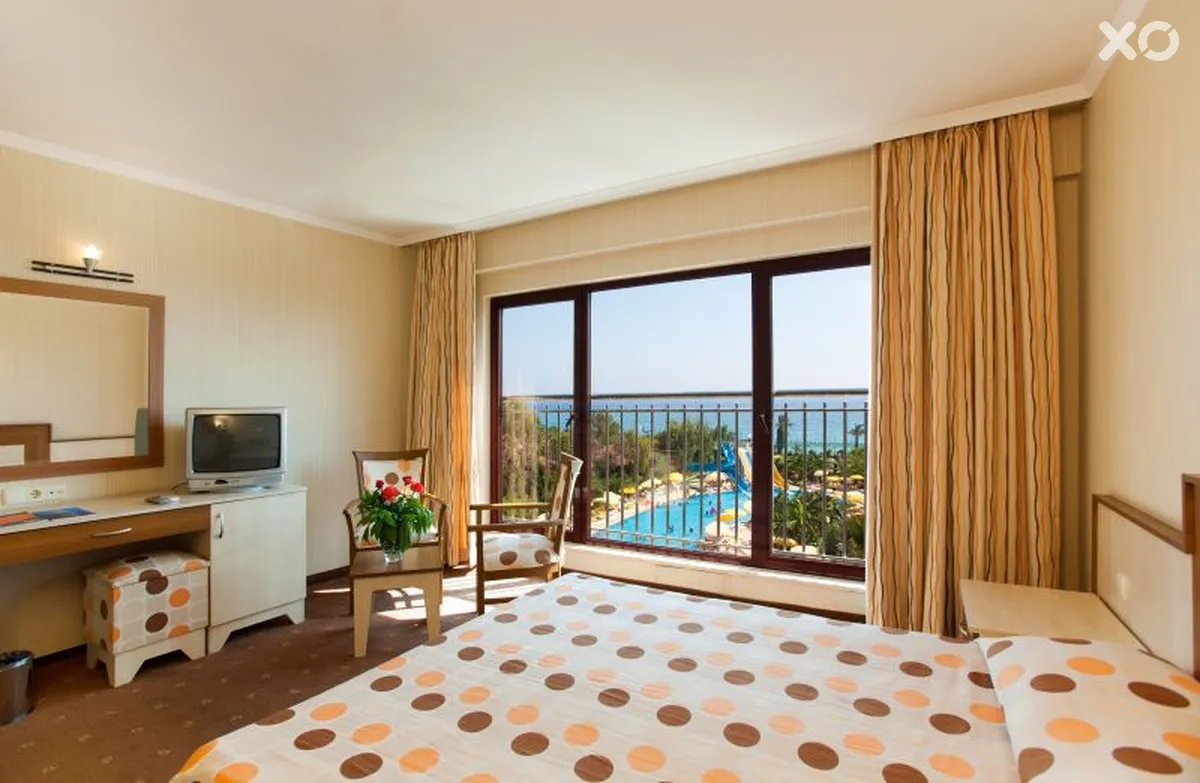 Stella Beach Hotel