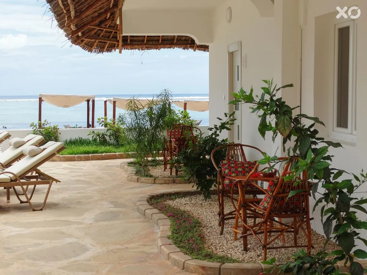 AHG Dreams Bay Boutique Hotel