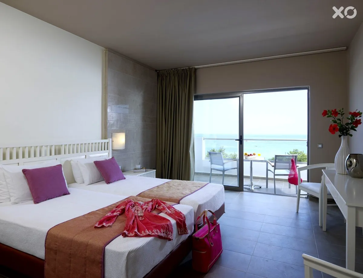 Porto Angeli Beach Resort