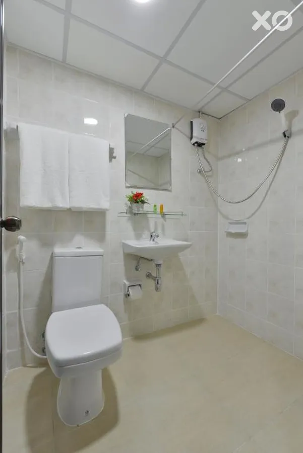Studio Sukhumvit 71