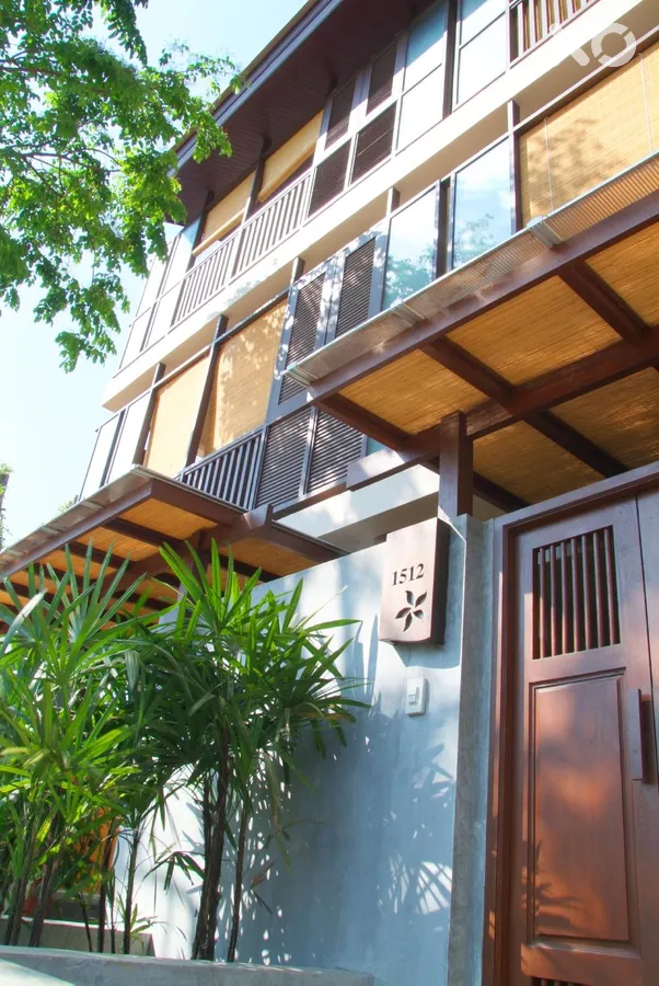 Pakasai Resort