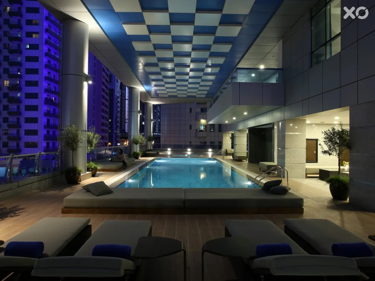 Ramada by Wyndham Dubai Barsha Heights