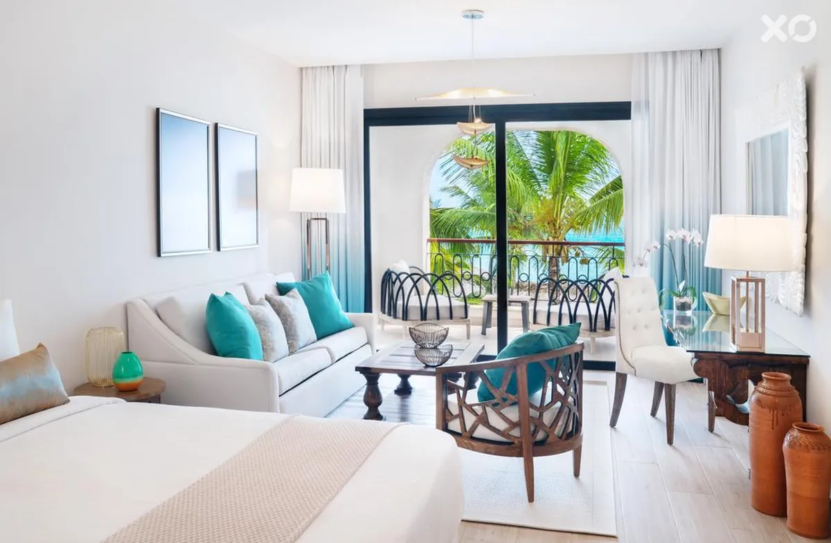 Sanctuary Cap Cana