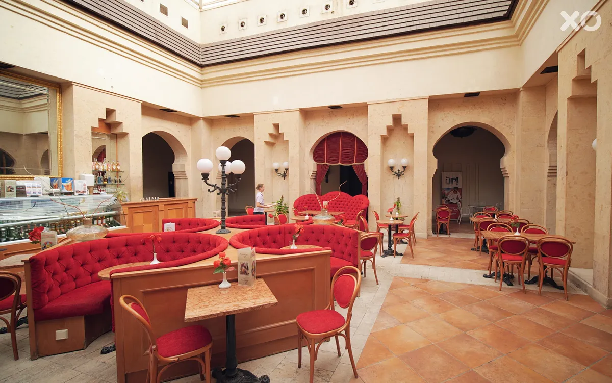 Sharm Plaza Hotel
