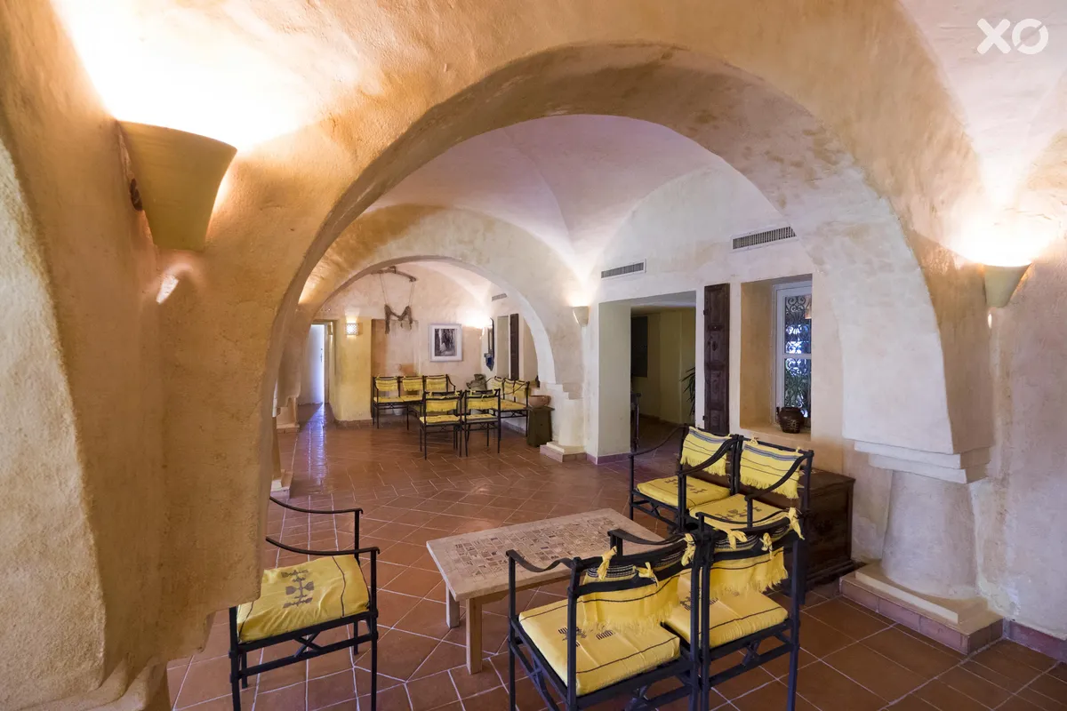 Charming Hotel Hacienda