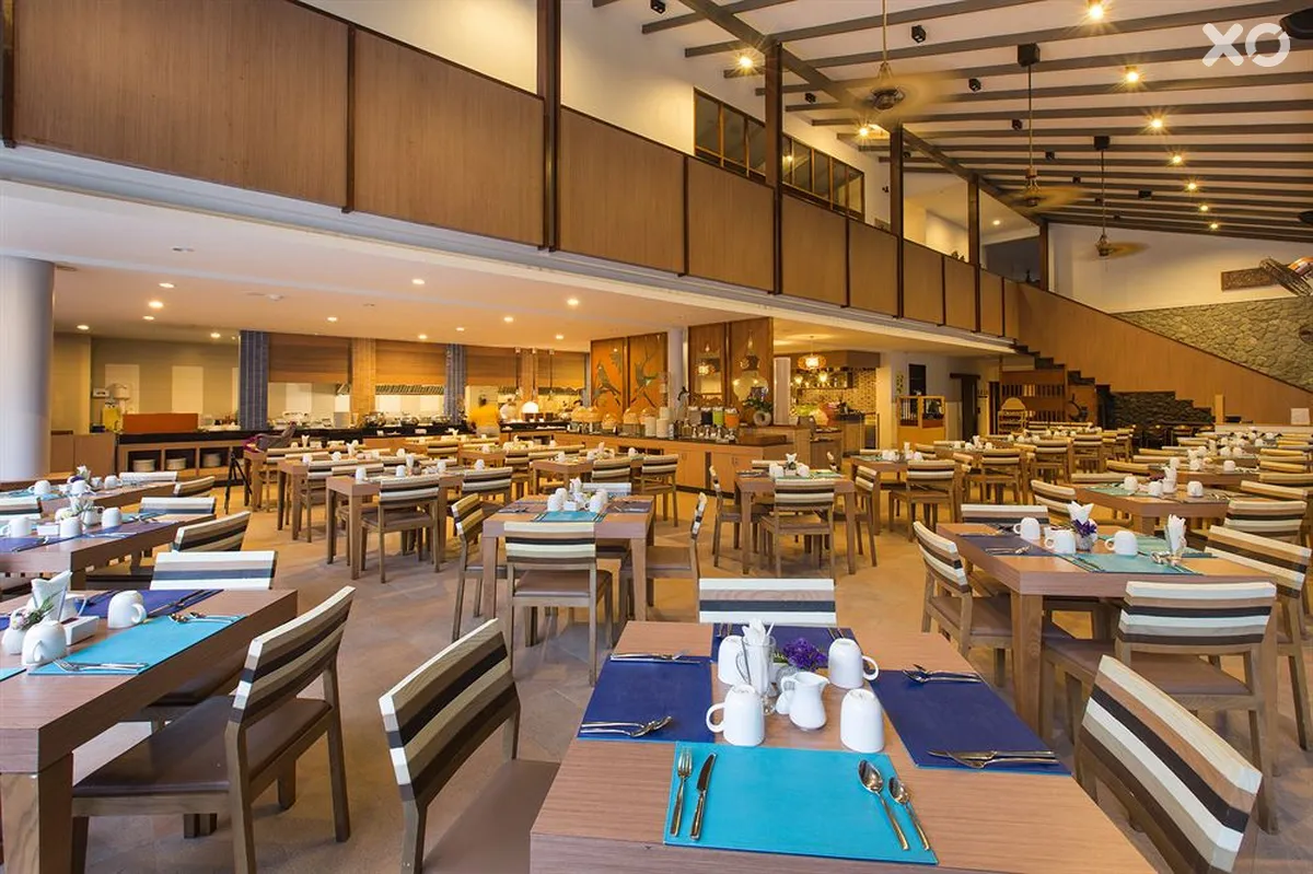 Deevana Plaza Krabi Aonang
