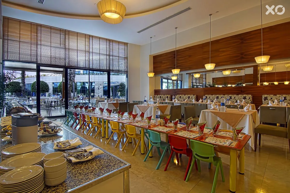 Baia Lara Hotel