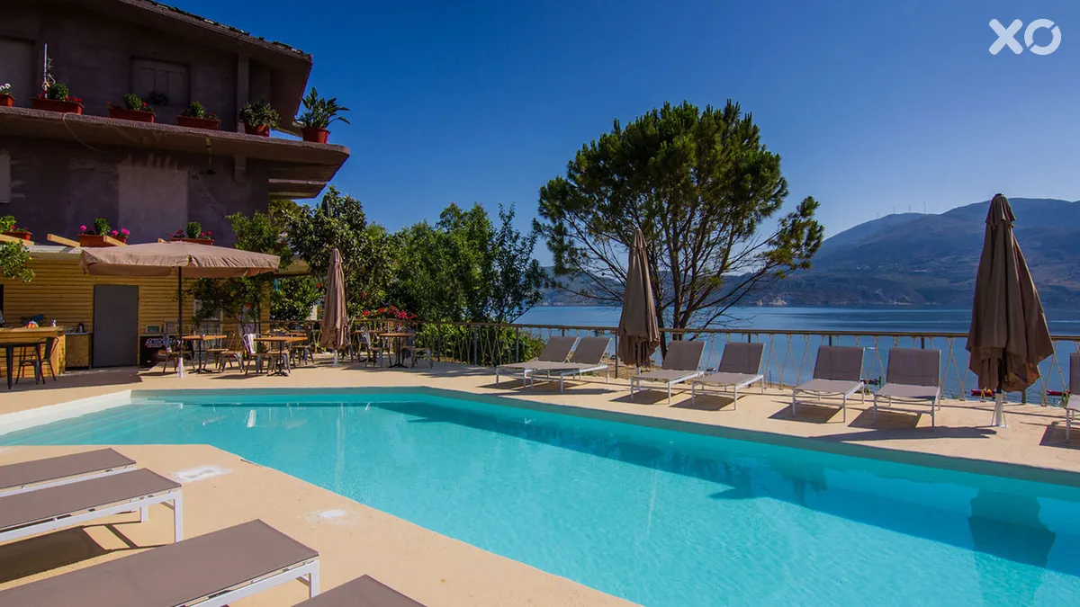 V Boutique Hotel