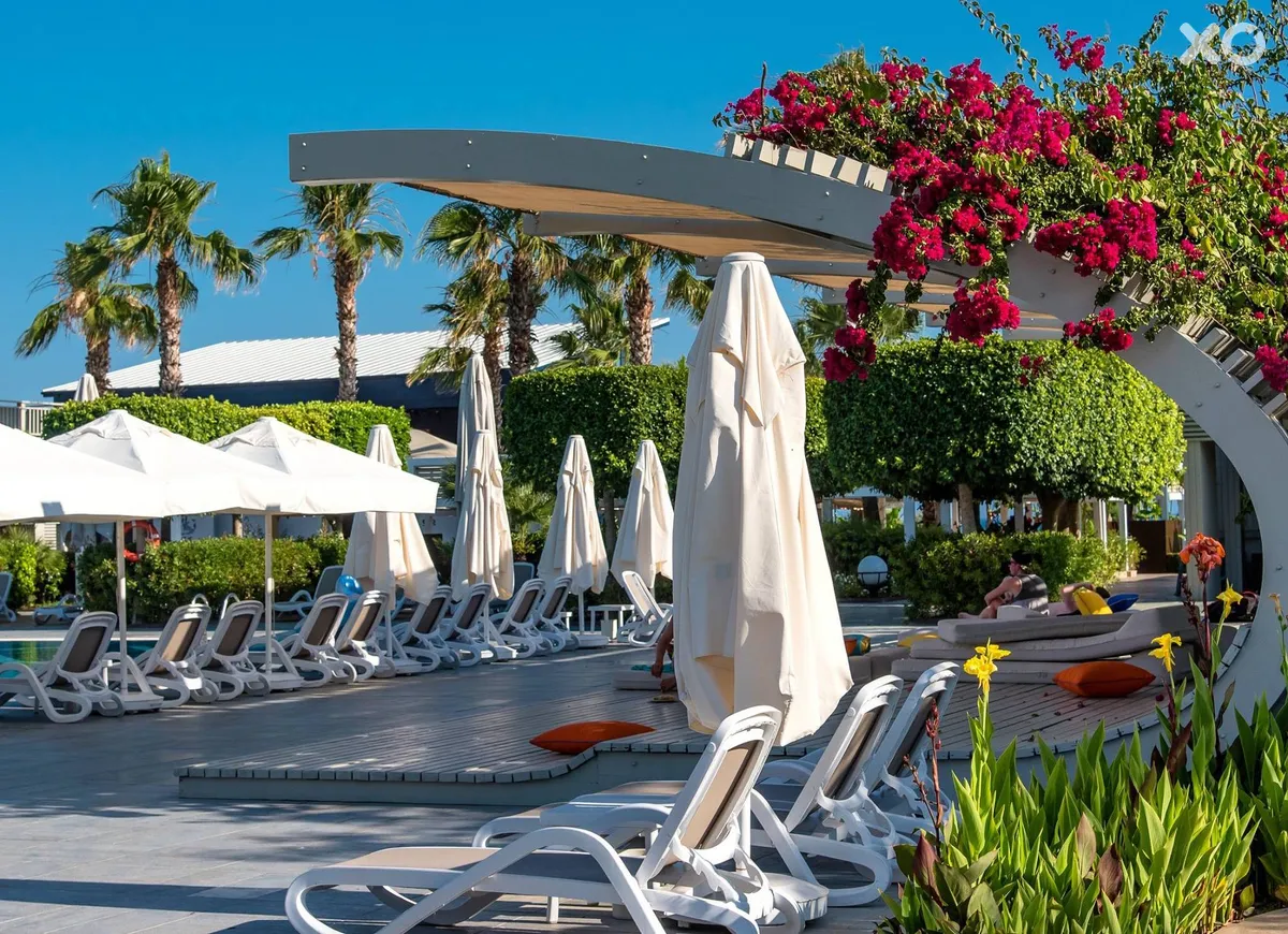 Susesi Luxury Resort