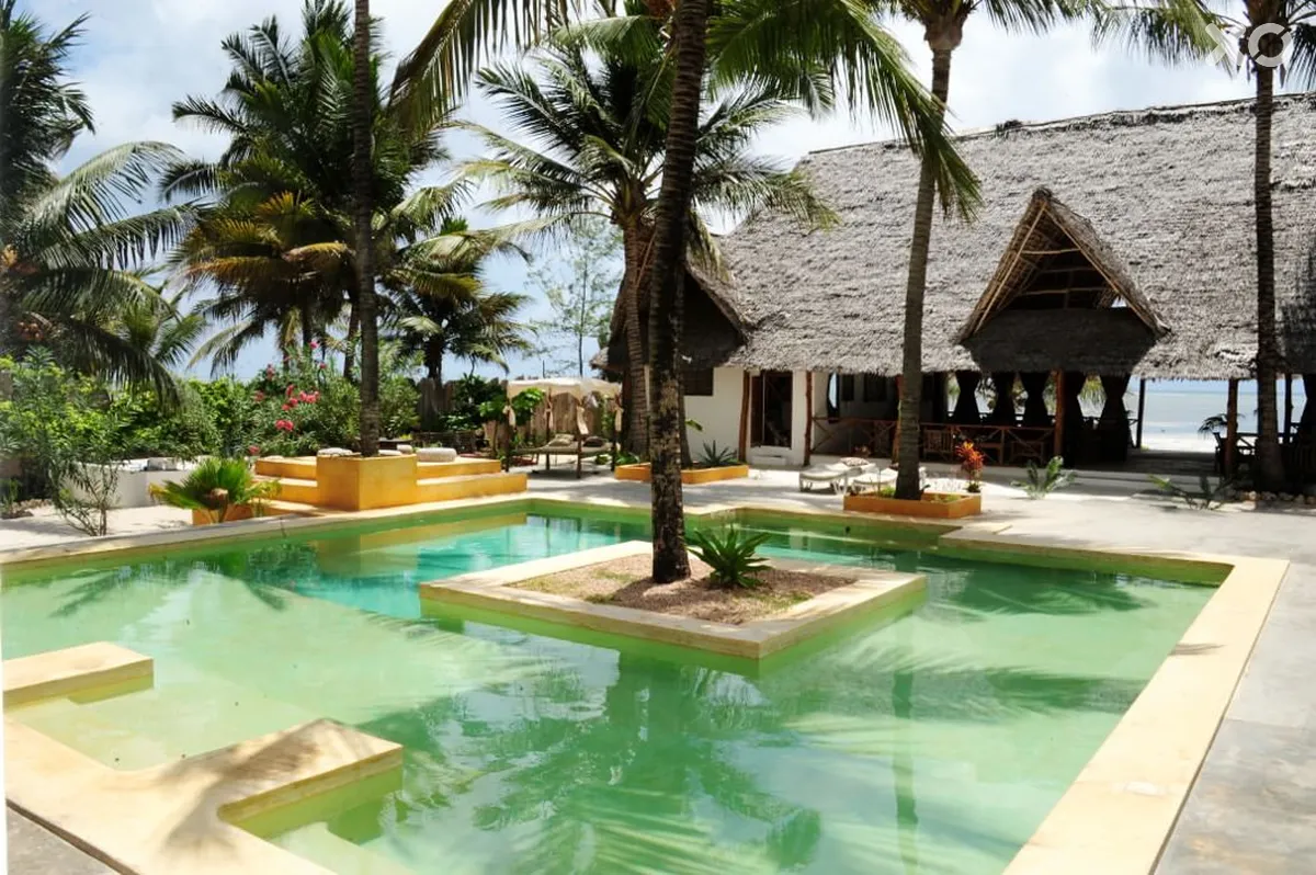 Sahari Zanzibar