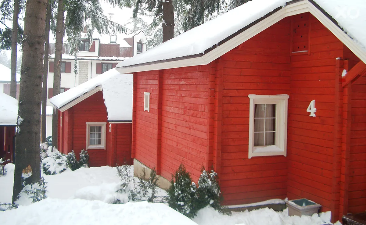 Alpin Hotel