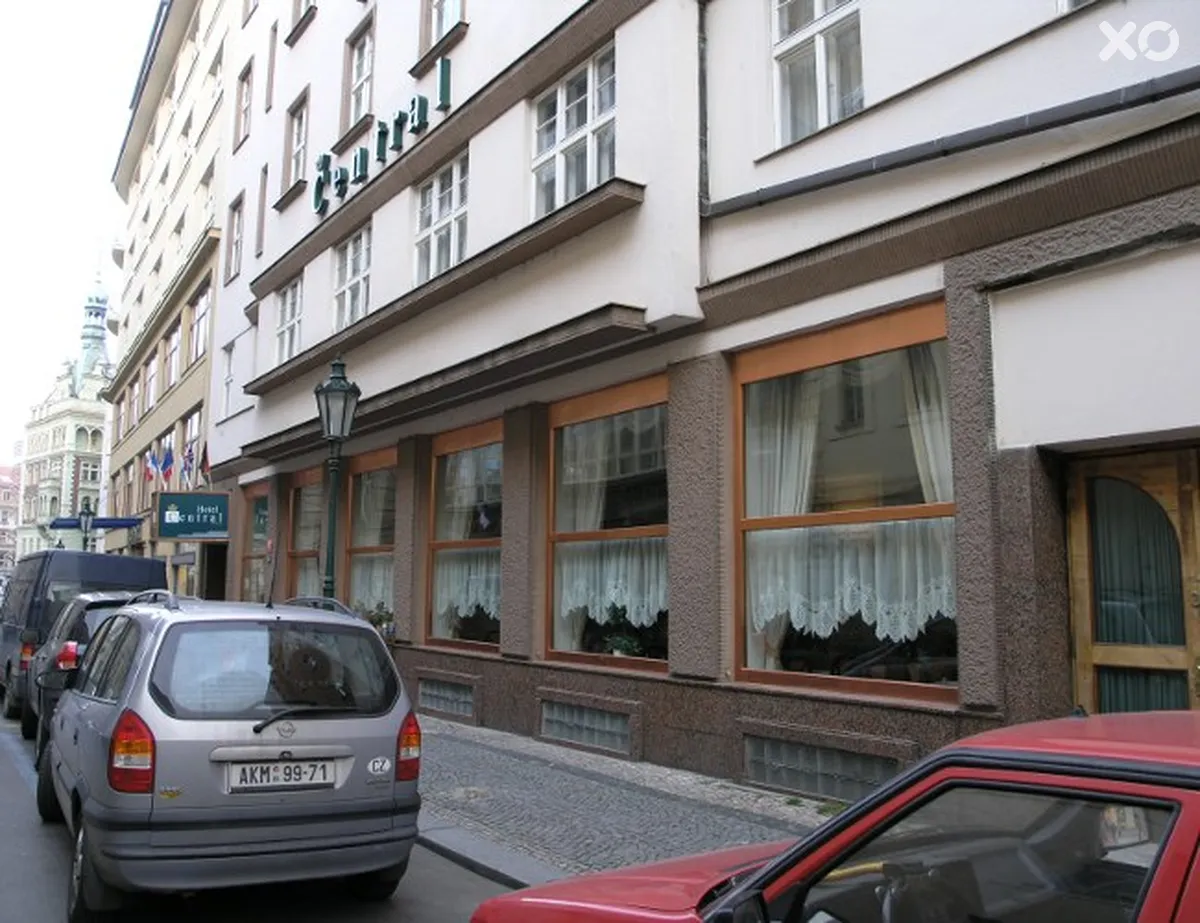 Central