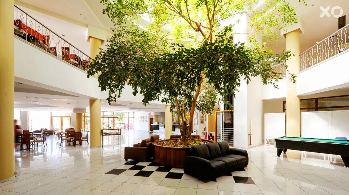 Bomo Aristoteles Holiday Resort & SPA