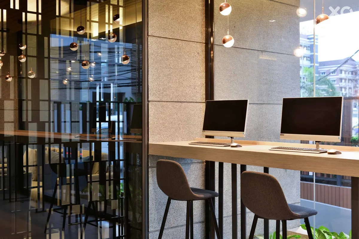 Arden Hotel & Residence