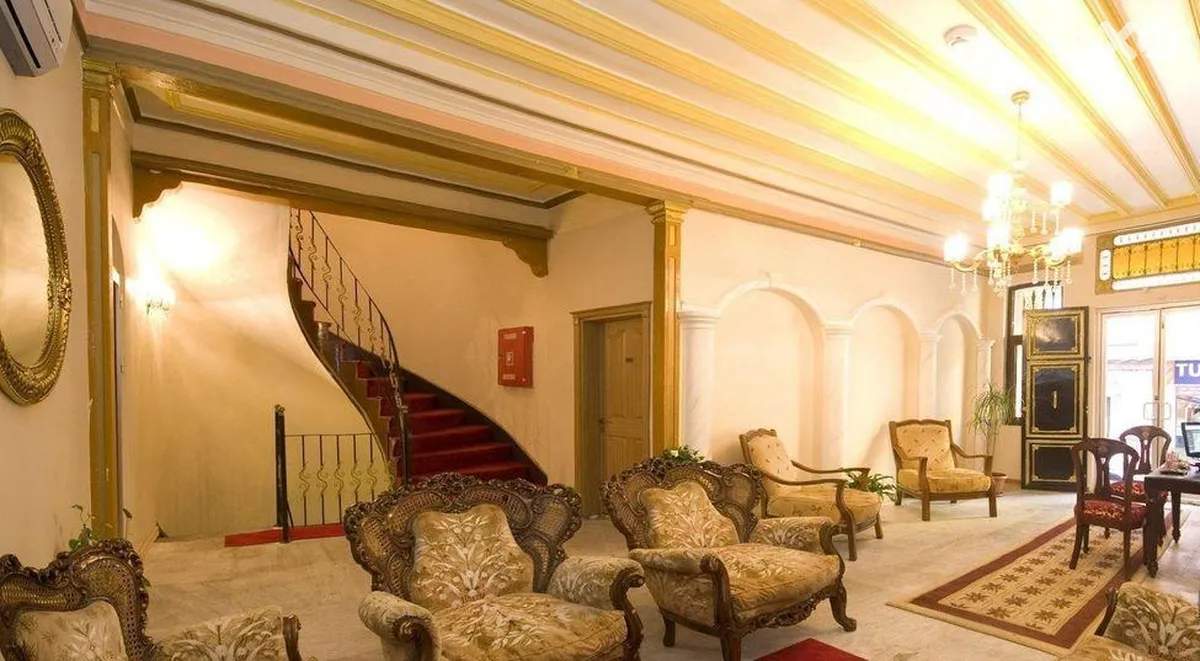 Gedik Pasa Konagi Hotel