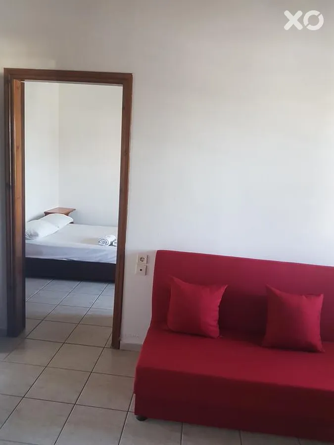 Arhodiko Hotel