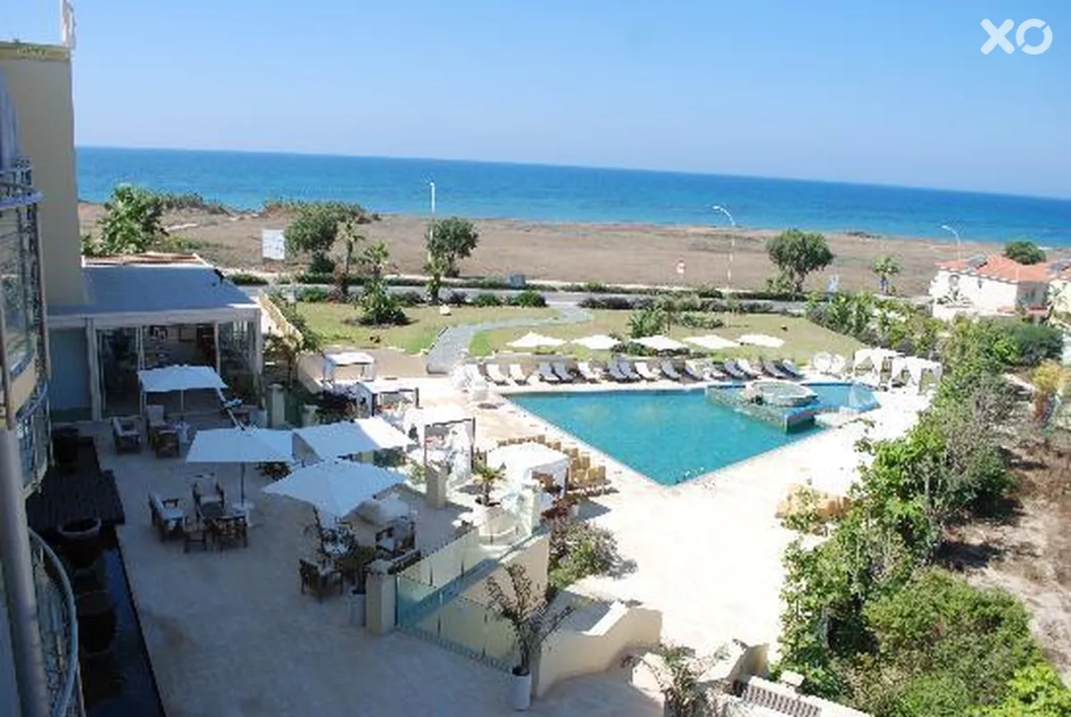 E Hotel Spa & Resort Cyprus