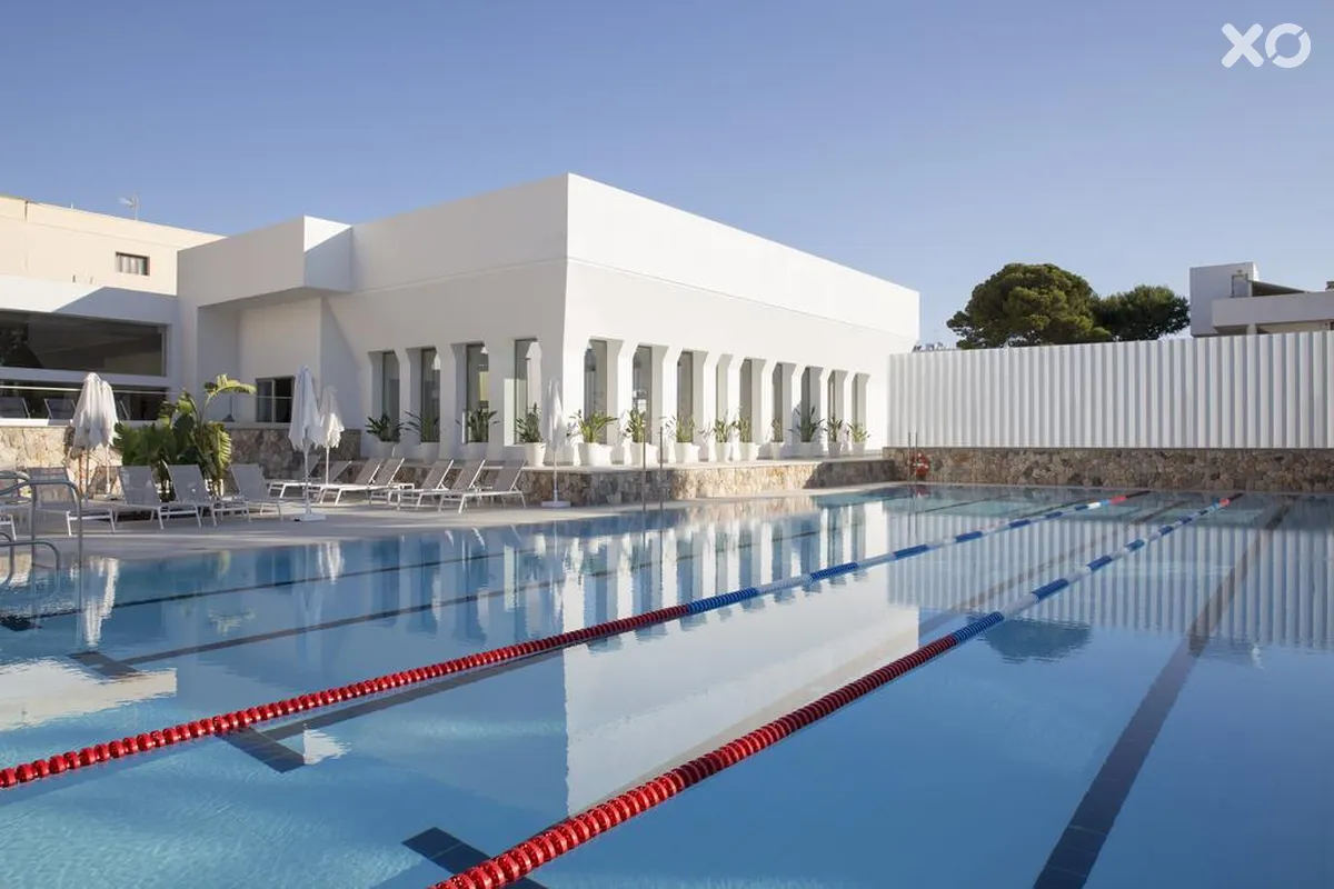 Bella Playa & Spa Hotel