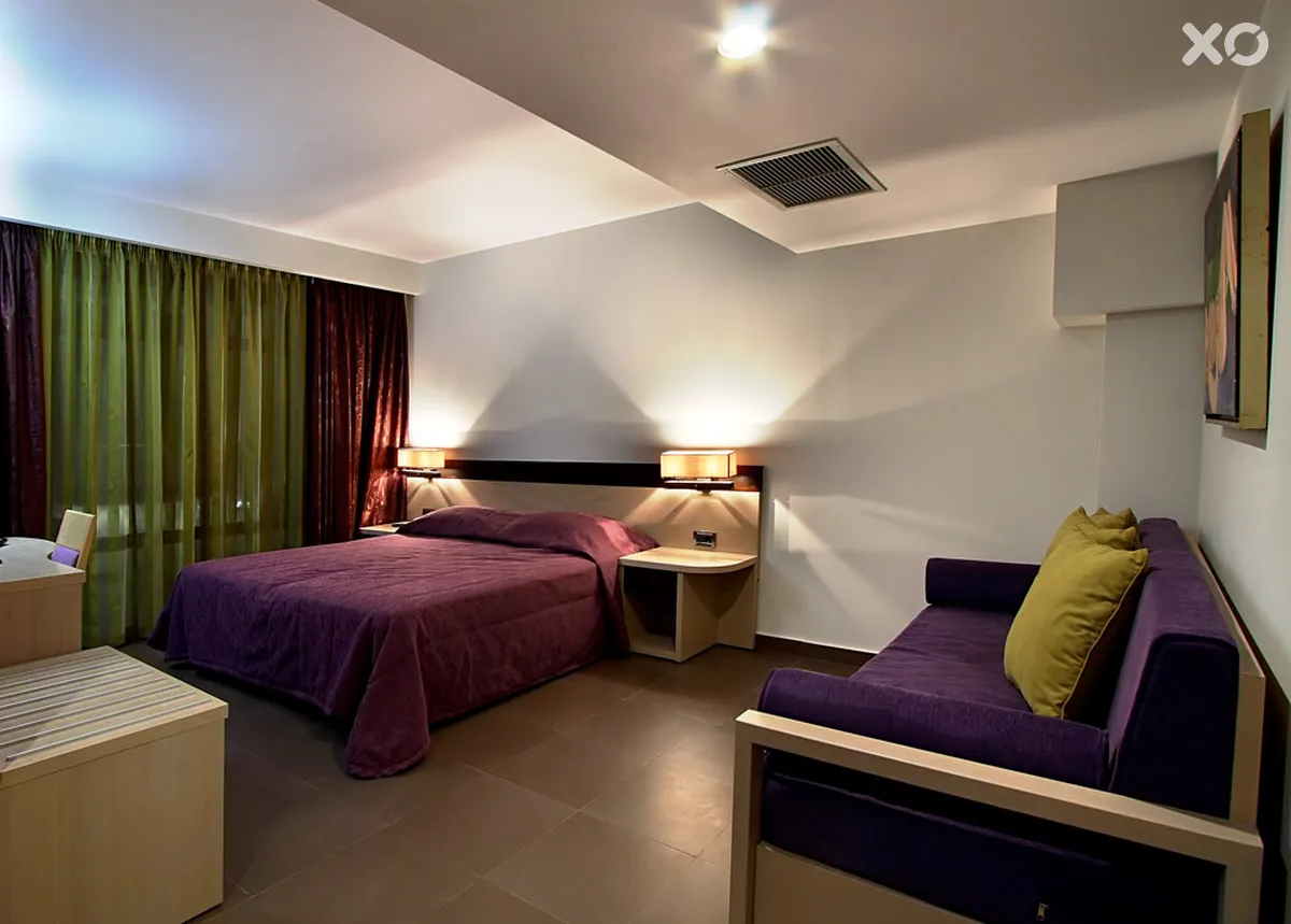 Porto Platanias Beach Resort & Spa