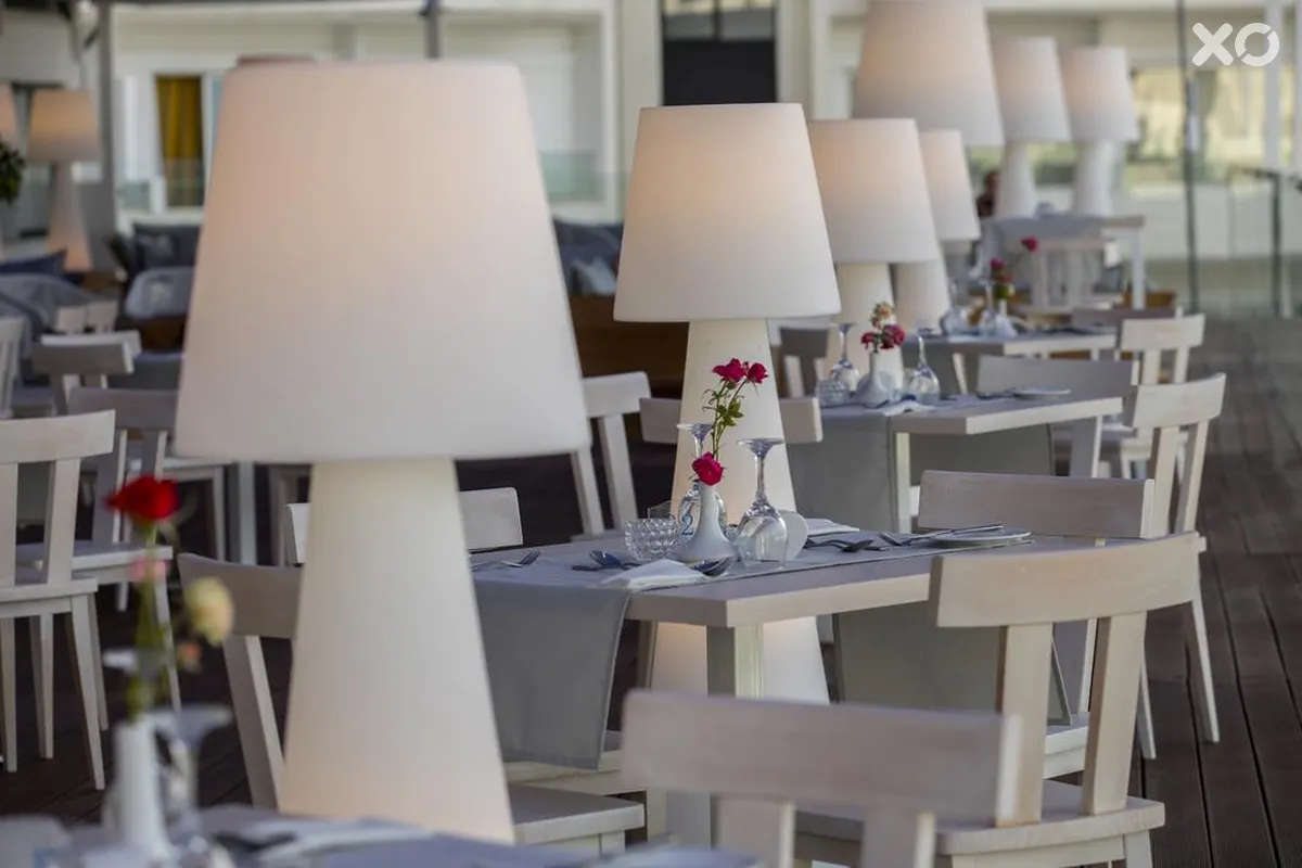 Odessa Beach Hotel