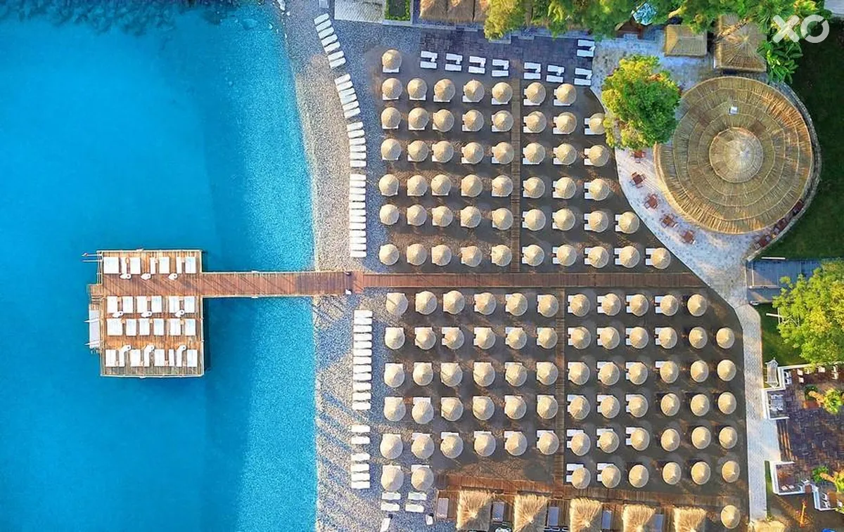 Imperial Turkiz Resort Hotel