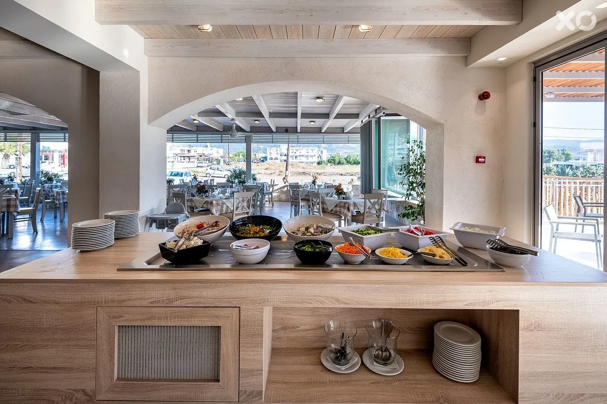 Oneiro Boutique Hotel