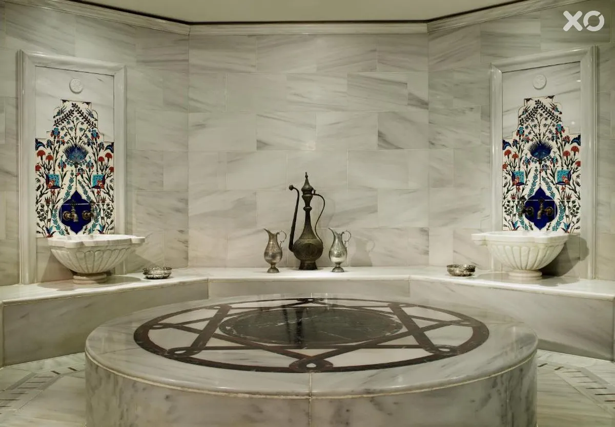 The Ritz-Carlton